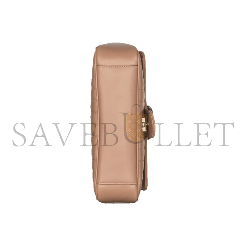 GUCCI GG MARMONT SMALL SHOULDER BAG ‎443497 (26*15*7cm)